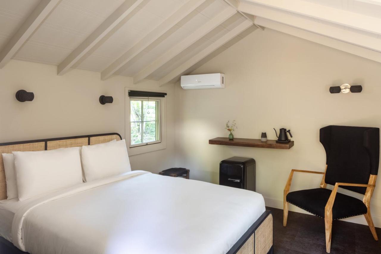 Hotel Dawn Ranch à Guerneville Extérieur photo