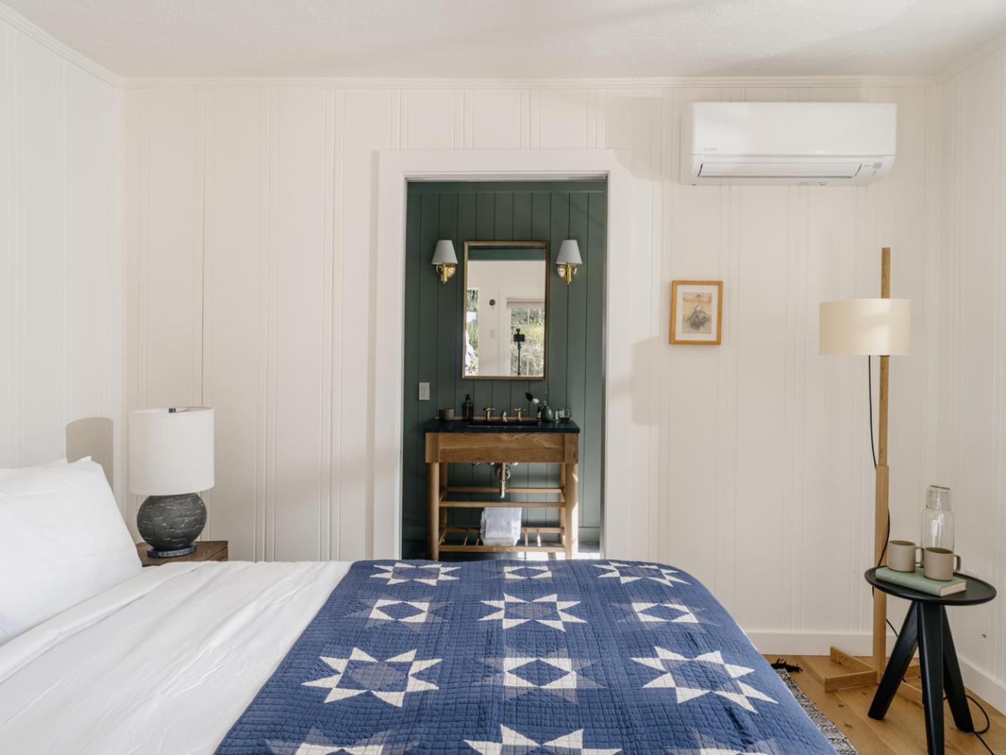 Hotel Dawn Ranch à Guerneville Extérieur photo